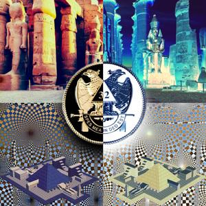 SWAG OF THE 32ND° #bringswagback (feat. KHROAM)