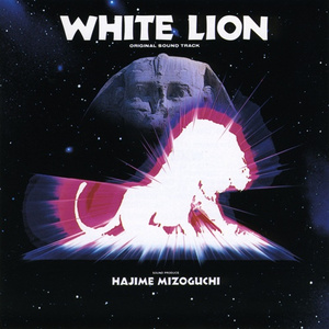 White Lion
