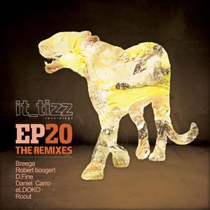 Ferrio (Rocut Remix)