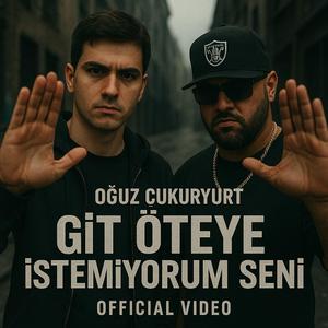 Mersi (Mercy) (feat. Şeyma ÇUKURYURT)