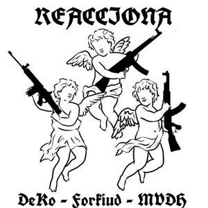Reacciona