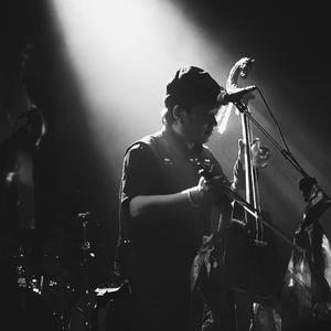 贝加尔湖畔—马头琴版本