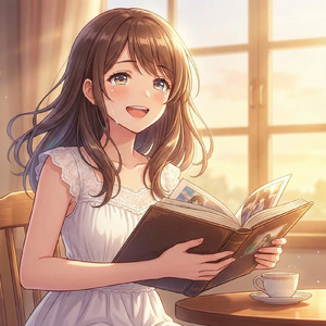 明日もキミに恋をする