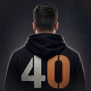 40