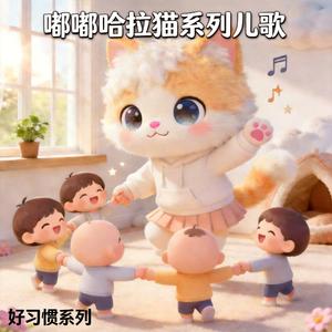 嘟嘟哈拉猫.早睡小宝贝