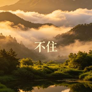 不住