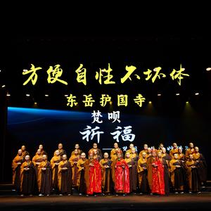 方便自性不坏体-完整