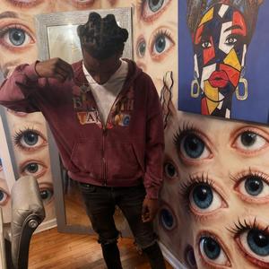 MONEY INNA WORLD (feat. Rob2Real)