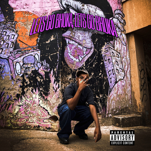 LETS GO BHUKA, LETS GO BHUKA