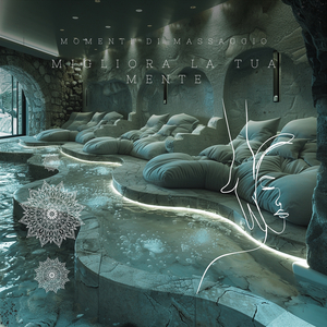 Serenità del bosco - Purificazione dei chakra