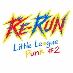 Little League Punk #2