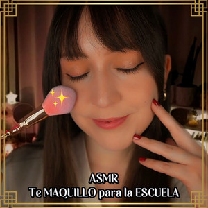 Asmr Delineando tus Ojos, Labial Rosita