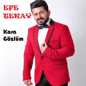 Kara Gözlüm