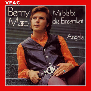 Mir bleibt die Einsamkeit