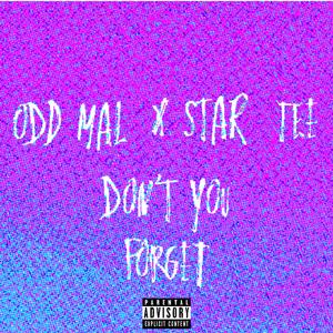 Dont You Forget (feat. Star Tee)