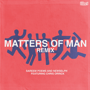 Matters of Man (Remix Instrumental)