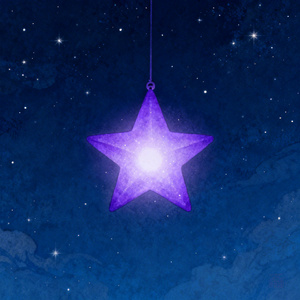 Ziwei Star 紫微星