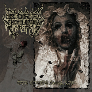 Cadaveric (Atrocities in the Nuptial Bed)