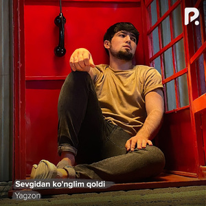 Sevgidan ko'nglim qoldi