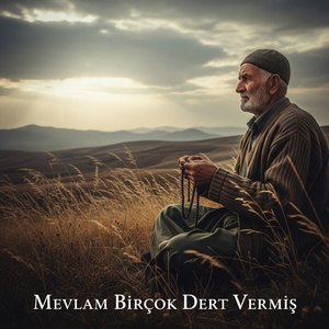 Mevlam Birçok Dert Vermiş