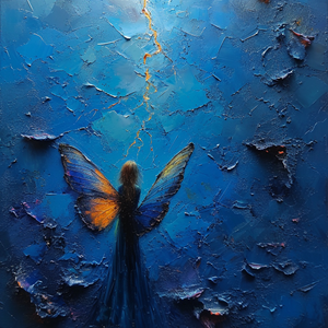 假如生活欺骗了你