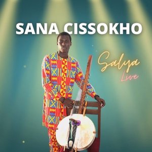 Salya (Live Version)