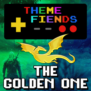 The Golden One (EDM Remix)