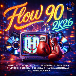 FLOW 90 2k26