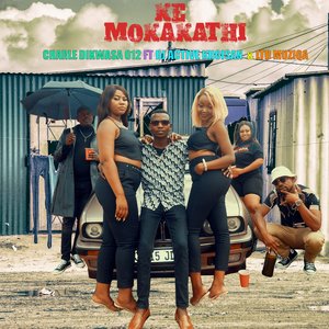 Ke Mokakathi