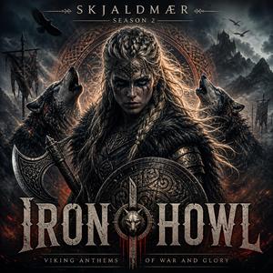 Savage Moon (Viking Fantasy Music)