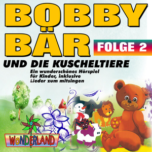 Bobby Bär Wiederholung