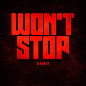 Won't Stop