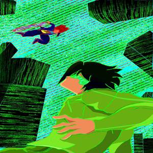 Digitized Battlegrounds