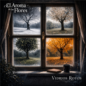 Vidrios Rotos