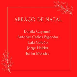 Abraço de Natal