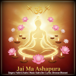 Jai Ma Ashapura