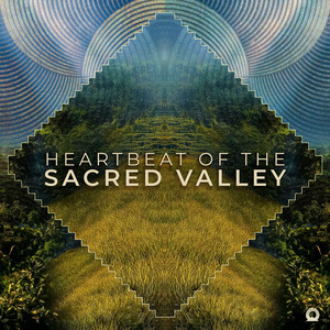 Heartbeat Of The Sacred Valley (Original Mix)