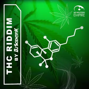 THC Riddim