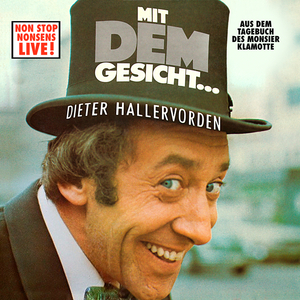 Ach, Herrgott, was soll denn das? (Live im Theater der "Wühlmäuse", Berlin / 1975)