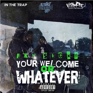 Jugg 101 (feat. Black in the trap)