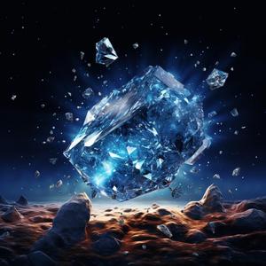 Diamond Poles (feat. vetri)