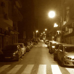 שירם של הפנסים