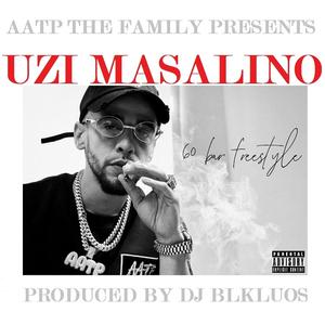 60 Bar Freestyle (feat. Uzi Masalino)