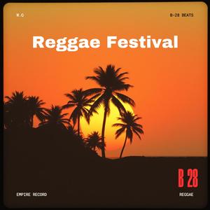 Reggae Festival