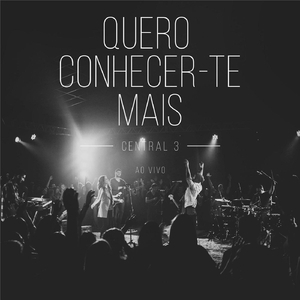 Quero Conhecer-Te Mais (Ao Vivo)