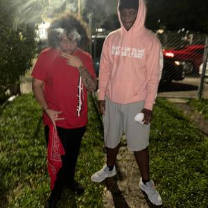 If Anit Red is dead (feat. HellRellfrm1300)