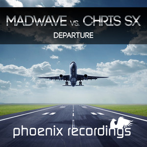 Departure (Madwave Extended Mix)