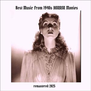 Suite - The Mummy's Ghost, 1944 (Remastered 2025)