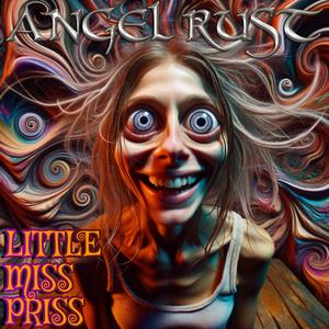 Little Miss Priss (feat. Steph Something)