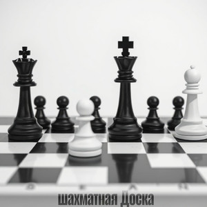 Шахматная Доска